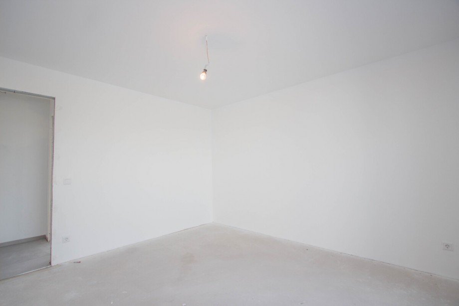 Das Ankleide-/ Kinderzimmer Penthousewohnung Korschenbroich / Pesch