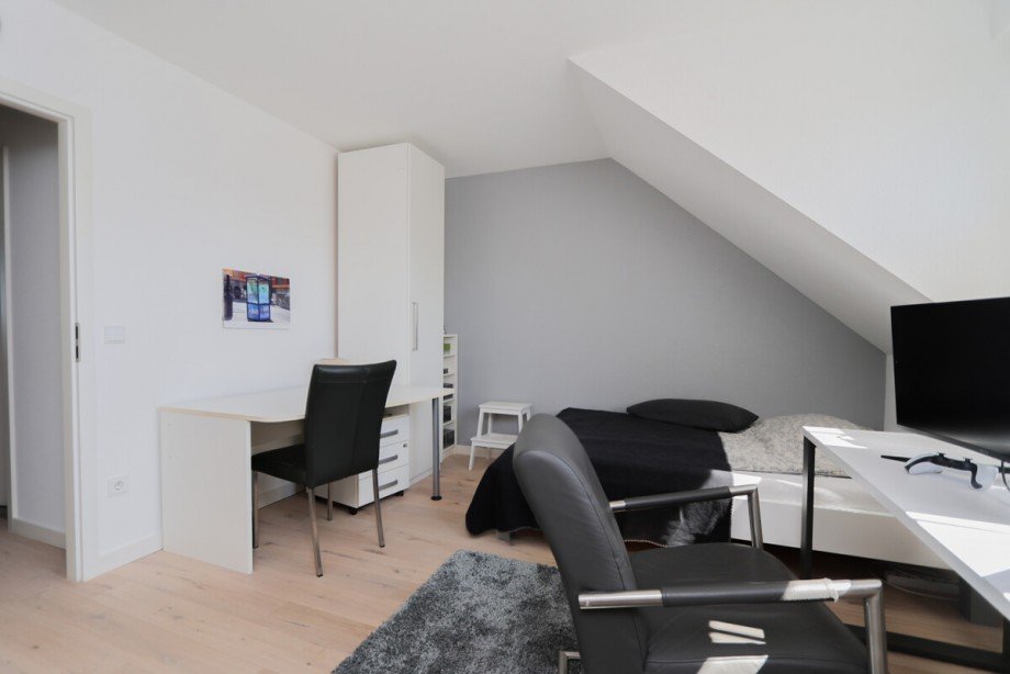 Das Kinderzimmer Reihenmittelhaus Korschenbroich / Kleinenbroich