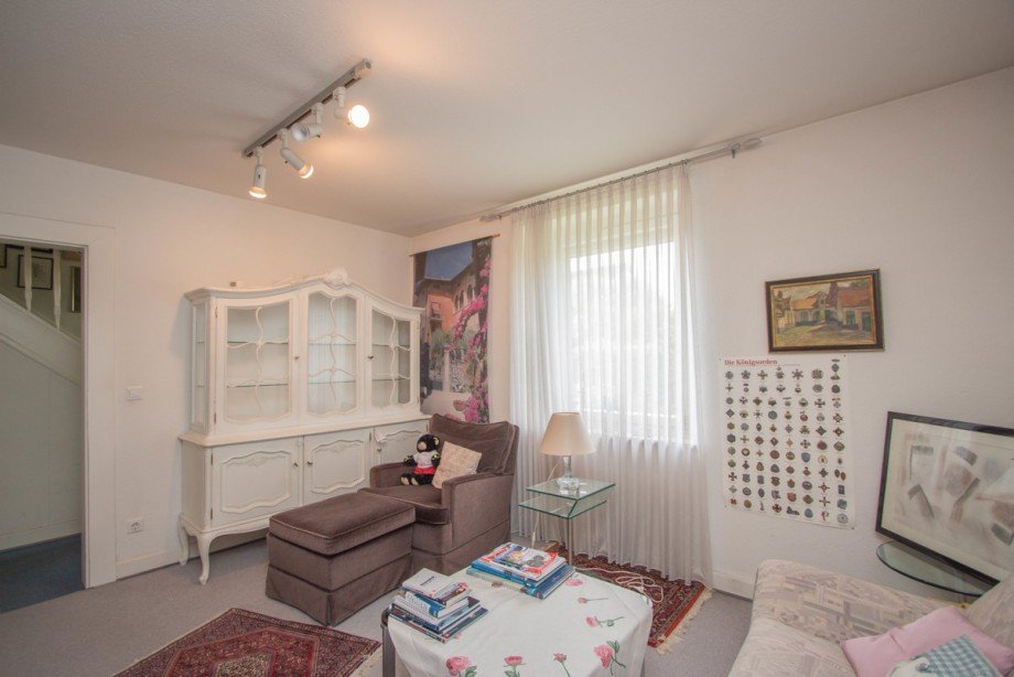 G�ste Doppelhaush�lfte Neuss