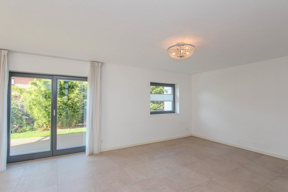 Wohnen Einfamilienhaus Korschenbroich